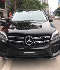 Hình ảnh: GLS400 2018 đã độ Bodykit lên GLS500