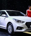 Hình ảnh: Hyundai Accent sedan 2 đầu trả góp