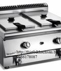 Hình ảnh: Bếp chiên 2 rổ dùng gas FCXGFR-0707 Furnotel