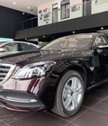 Hình ảnh: Bán Mercedes S450 2020 màu Ruby chính chủ siêu lướt Tiết kiệm hơn mua xe mới 800tr