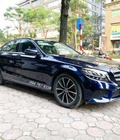 Hình ảnh: Bán Mercedes C200 2020 màu Xanh chính chủ siêu lướt giá tốt