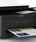 Hình ảnh: Máy in phun màu Đa năng Epson L4150 in,scan,copy