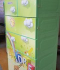 Hình ảnh: Tủ nhựa ABCD 5 ngăn Việt Thành 