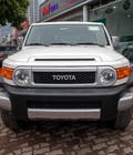 Hình ảnh: Toyota fj cruiser 2019