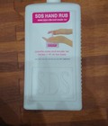 Hình ảnh: Nước rửa tay khô SDS Hand Rub