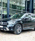 Hình ảnh: Bán Mercedes GLC200 2020 màu Đen Siêu lướt chính chủ biển đẹp Giá cực tốt