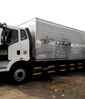 Hình ảnh: Phân phối xe tải 7 tấn thùng kín bán trả góp xe tái 7 tấn thùng dài