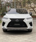 Hình ảnh: Lexus rx350 fsport AWD sản xuất 2020 mới 100%