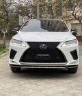 Hình ảnh: Lexus rx350 fsport AWD sản xuất năm 2020