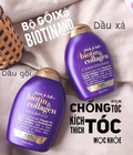 Hình ảnh: Bộ gội xả Biotin collagen ÚC