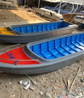 Hình ảnh: Chuyên cung cấp thuyền nhựa, thuyền nhựa composite