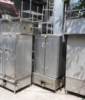 Hình ảnh: Tủ cơm công nghiệp giá rẻ Huy Hoàng