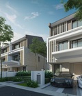 Hình ảnh: Chính chủ cần bán biệt thự 154m2 khu The Mansions ParkCity Hà Đông, giá chỉ 15,5 tỷ