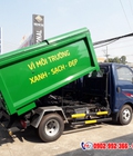 Hình ảnh: Bán xe chở rác jac 3.5 khối trả góp thanh lý xe ép rác 3.5 khối giá rẻ