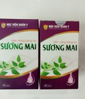 Hình ảnh: Viên uống trắng da Sương Mai Học viện Quân y