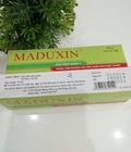 Hình ảnh: Kem bôi bỏng Maduxin