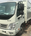 Hình ảnh: Xe tải Thaco Ollin345 tải 3.5 tấn đời 2020