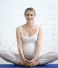 Hình ảnh: Mừng lớp yoga bầu đã trở lại Care With Love có ưu đãi cho các chị