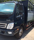 Hình ảnh: Bán xe tải thaco ollin 720 thùng mui bạt tải trọng 7 tấn mới 100%