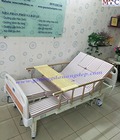 Hình ảnh: Giường bệnh MKC Medical 5 tay quay 11 chức năng model 2020