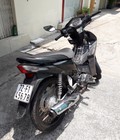 Cần bán hoặc gl Honda Wave S110 đen biển số cực đẹp