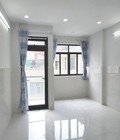 Hình ảnh: Cho nữ thuê Phòng trọ quận Bình Thạnh, 25m2 mới đẹp, ban công, cửa sổ, hẻm 7m. Giá rẻ nhất khu này.