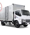 Hình ảnh: Bán xe tải Nhật Bản 1,9 tấn thùng kín giá tốt xe tải mitsubishi fuso canter 4.99