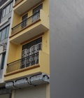 Hình ảnh: Bán nhà phân lô DV Mậu Lương Hà Đông dt50m x 4,5 tầng. SĐCC