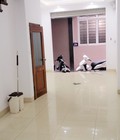 Hình ảnh: Chính chủ bán nhà 5 tầng mặt ngõ 47 đường Nguyễn Hoàng, DT 42 m2, lô góc
