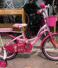 Hình ảnh: Xe đạp Lanq cho bé gái từ 2 8 tuổi