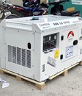 Hình ảnh: Mua máy phát điện chạy dầu bambo 10KVA giá rẻ nhất ở đâu