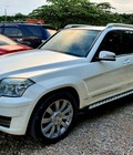 Hình ảnh: Bán Mercedes GLK 300 4matic trắng HN xe chất đừng hỏi