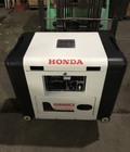 Hình ảnh: Máy phát điện chạy dầu 6kw honda SD8000EC