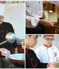 Hình ảnh: Học Nấu ăn chuyên nghiệp có nhanh bằng Trung cấp