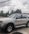 Hình ảnh: Ford everest 2008 máy dầu turbo xe rin