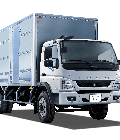 Hình ảnh: Xe tải nhật mitsubishi fuso fi 170l trọng tải 8.2 tấn tại hải phòng