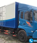 Hình ảnh: Giá Xe tải Dongfeng 8 tấn B180 Thùng Dài 9M5
