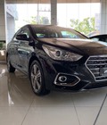 Hình ảnh: Giá Hyundai Accent 1.4 AT Tháng 06/2020, Hỗ trợ vay 80% giá trị xe