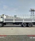 Hình ảnh: Xe tải 3 chân Thaco Foton Auman C240 trọng tải 14 tấn tại Hải Phòng