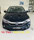 Hình ảnh: Ưu đãi, giá bán, tiện nghi trên xe honda city đời 2020 5 chỗ mới nhất hiện nay