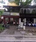 Hình ảnh: Bán nhà mặt phố Tăng Bạt Hổ, Hai Bà Trưng, 403m2 mặt tiền 17,5m giá chỉ 285tr/m