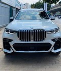 Hình ảnh: Giao ngay BMW X7 XDrive40i M Sport model 2020, xe nhập mới