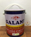 Hình ảnh: Sơn dầu galant 3 lít