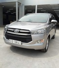 Hình ảnh: Toyota Innova 2018 2.0E số sàn đã đi 66.000km xe bao đẹp