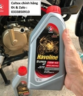 Hình ảnh: Nhớt xe số gốc khoáng Caltex Havoline Super4T 15w40/20w50