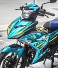 Hình ảnh: Tổng hợp tem trùm Exciter 150 tháng 7/2020 do Decal46 thực hiện