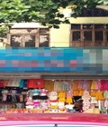 Hình ảnh: Chính chủ cần bán nhà mặt phố 3 tầng đường Nguyễn viết Xuân