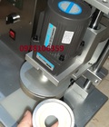 Hình ảnh: Máy đóng nắp chai nhựa, máy đóng nắp chai DDX450, máy đóng nắp chai hủ nhựa