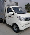 Hình ảnh: Bán mới xe tải 950kg Dehan Teraco T100 Giá rẻ tại Hải Phòng