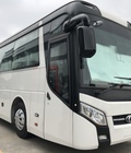 Hình ảnh: Bán xe khách 47 chỗ ngồi Univers Thaco TB120s đời 2020 Tại Hải Phòng